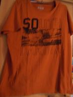 T-shirt S.Oliver XL, Enlèvement ou Envoi, Taille 56/58 (XL), S. Oliver, Comme neuf