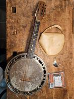 Jolie banjoline "Pierrot", Musique & Instruments, Instruments à corde | Autre, Enlèvement, Utilisé