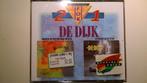 De Dijk - Wakker In Een Vreemde Wereld & Niemand In De Stad, CD & DVD, CD | Néerlandophone, Comme neuf, Envoi, Rock