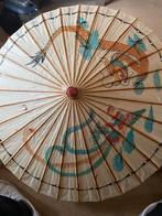 Antieke paraplu, Bijoux, Sacs & Beauté, Parapluies, Comme neuf, Enlèvement ou Envoi