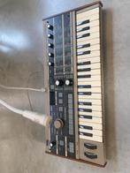 Korg microKorg… Perfect in orde, Muziek en Instrumenten, Ophalen, Gebruikt, Korg
