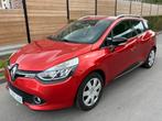 Renault Clio - 0.9tce benzine - euro 5b - 160.000 km, Euro 5, Airbags, Bedrijf, Handgeschakeld