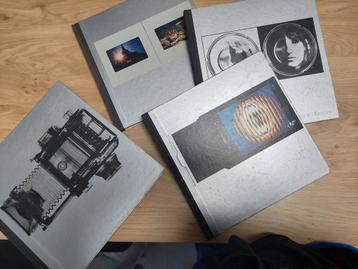 Set van 4 boeken uit de Life collectie — Fotografie beschikbaar voor biedingen