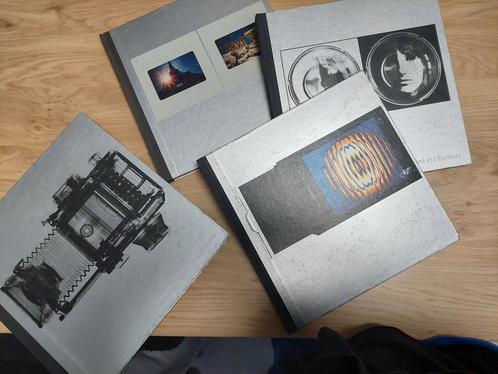 Set van 4 boeken uit de Life collectie — Fotografie, Boeken, Kunst en Cultuur | Fotografie en Design, Gelezen, Ophalen of Verzenden