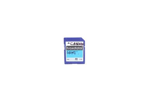 Traxdata Pro 8GB SD geheugenkaart, Audio, Tv en Foto, Foto | Geheugenkaarten, Zo goed als nieuw, SD, 8 GB, Fotocamera, Verzenden