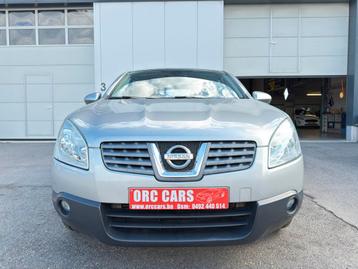 Nissan Qashqai 2.0 dCi, Aut 150 PK 4x4 1EIG GARANTIE beschikbaar voor biedingen