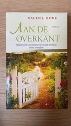Boek Rachel Hore - Aan de overkant, Boeken, Ophalen of Verzenden, Nieuw, Rachel Hore