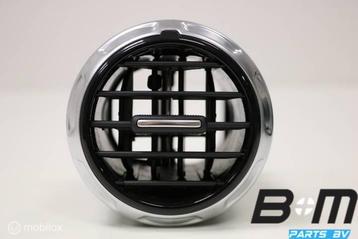 Luchtrooster in dashboard Audi TT 8J beschikbaar voor biedingen