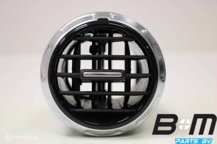 Luchtrooster in dashboard Audi TT 8J, Auto-onderdelen, Dashboard en Schakelaars, Gebruikt