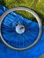 Voorwielmotor “9”, Fietsen en Brommers, Ophalen, Zo goed als nieuw