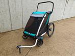 Thule Chariot Lite 2, Ophalen, Gebruikt