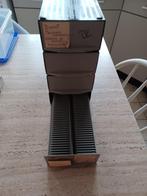 Dia + rangement pour dia, Ophalen, Gebruikt