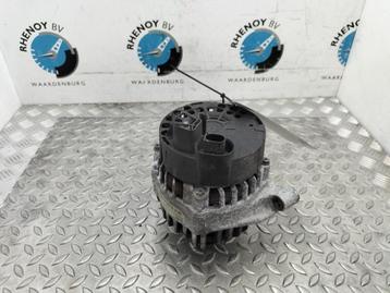 LANCIA YPSILON 0.9 TwinAir Silver  [ALTERNATOR] 2011 beschikbaar voor biedingen