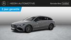 Mercedes-Benz CLA-Klasse 180 Shooting Brake AMG Line | Smart, Entreprise, 136 ch, 5 portes, Automatique