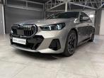MW i5 (100% EV) 2024 - M-Sport, Auto's, Zwart, I5, Zilver of Grijs, Te koop