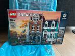 Lego creator bookshop 10270, Kinderen en Baby's, Ophalen, Zo goed als nieuw, Lego