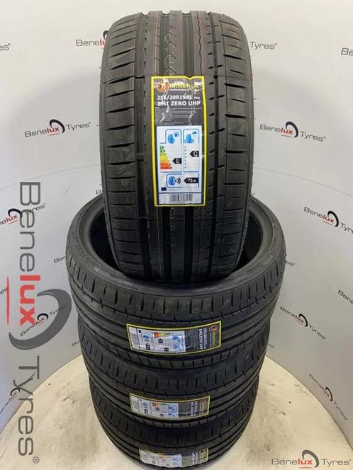 NIEUW 255/30ZR19 255/30R19 255/30/19 2553019 255/30 ZR19 R19, Auto-onderdelen, Banden en Velgen, Band(en), Zomerbanden, 19 inch