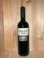 Baron de Ley Reserva, Collections, Vins, Comme neuf, Enlèvement ou Envoi, Espagne, Vin rouge