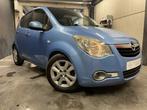 OPEL AGILA, 1242 cm³, Achat, 63 kW, Entreprise