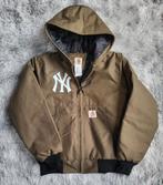 Magnifique Blouson Carhartt Rework – New York Yankees, Neuf, Enlèvement ou Envoi, Autres couleurs, Carhartt