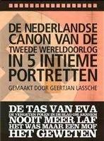 DE NEDERLANDSE CANON VAN DE TWEEDE WERELDOORLOG, CD & DVD, DVD | TV & Séries télévisées, Envoi, Utilisé
