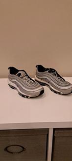 Nike Air Max 97 purple bullet/ pointure 40, Utilisé, Enlèvement ou Envoi