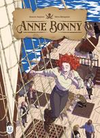 Anne Bonny + Ex-libris (HC), Une BD, Enlèvement ou Envoi, Neuf
