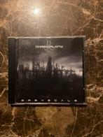 Charcoalcity - Greyscale, Enlèvement ou Envoi, Comme neuf