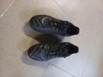 Lederen voetbalschoenen maat 36, Sport en Fitness, Voetbal, Ophalen, Zo goed als nieuw, Schoenen
