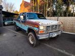 Ford F250, Auto's, Ford USA, F-250, Vierwielaandrijving, Particulier, 4x4