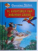 Geronimo Stilton. 18 boeken, Boeken, Ophalen of Verzenden, Zo goed als nieuw
