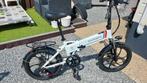 elektirsche fiets, 55 à 59 cm, Enlèvement, Comme neuf, 50 km par batterie ou plus
