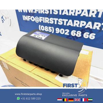 W447 V KLASSE origineel DASHBOARD AIRBAG  Mercedes VKlasse V beschikbaar voor biedingen