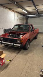 Caddy mk1 1981 usa, Auto's, Particulier, Diesel, Te koop