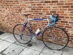 Moser F vintage koersfiets, Fietsen en Brommers, Fietsen | Racefietsen, 28 inch, Staal, Heren, Zo goed als nieuw