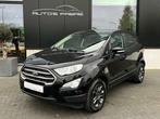 Ford EcoSport 1.0 EcoBoost 21000km, 99 ch, SUV ou Tout-terrain, 5 places, Cruise Control