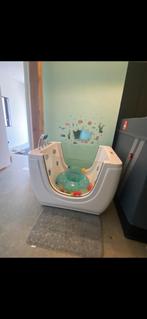 Baby spa, Comme neuf, Autres marques, Baignoire, Enlèvement ou Envoi