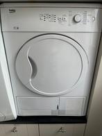 Beko droogkast, Ophalen, Gebruikt