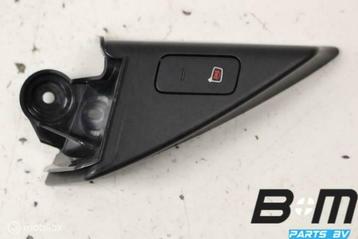 Schakelaar voor side assist met houder Audi A7 beschikbaar voor biedingen