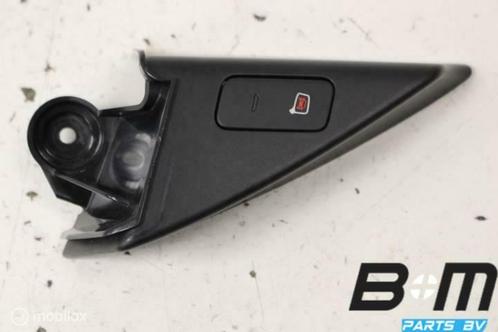 Schakelaar voor side assist met houder Audi A7, Auto-onderdelen, Overige Auto-onderdelen, Gebruikt