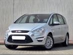 Ford Smax 1.6 TDCI 5 ZITPLAATSEN/Airconditioning Bizone/LED/, Auto's, Euro 5, Monovolume, Bedrijf, 5 deurs