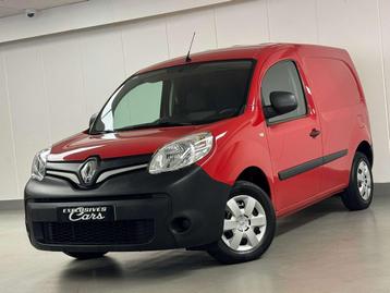 Renault Kangoo 1.5 DCI 95 CV 3 PLACES UTILITAIRE TVA beschikbaar voor biedingen