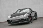 Porsche 911 3.0 PDK 4 TARGA *SPORTUITLAAT*PDC*CRUISE, Auto's, Te koop, Benzine, 182 g/km, Elektrische ramen