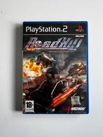 Playstation 2 Roadkill, Ophalen of Verzenden, Zo goed als nieuw