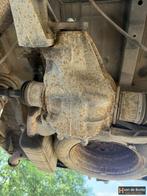 Cardan Mercedes Vito 639 V6 code: 9043530610 38:13, -, Enlèvement, Utilisé, -