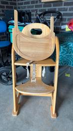 Babystoel, Kinderen en Baby's, Kinderstoelen, Ophalen, Gebruikt