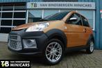 Ligier Brommobiel IXO 2012 | Chatenet - Aixam - Microcar, Diversen, Brommobielen en Scootmobielen, Gebruikt, Ligier