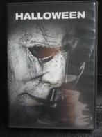 Halloween, Cd's en Dvd's, Dvd's | Horror, Gebruikt, Ophalen of Verzenden