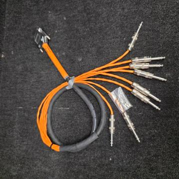 AVID DB25  kabels    +- 8 digidesign digital cable

 beschikbaar voor biedingen