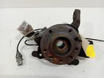 WIELNAAF LINKS VOOR Opel Astra H Twin Top (L67), Gebruikt, Opel